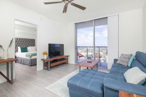 Apartamento Luxury 2bd-pool W Panoramic Views