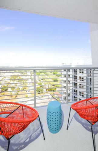 Apartamento Luxury 2bd-pool W Panoramic Views