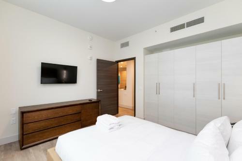 Ch Deluxe Apartments