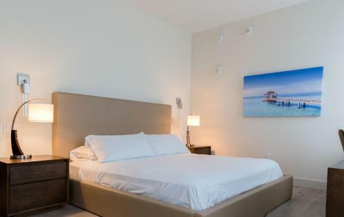 Ch Deluxe Apartments