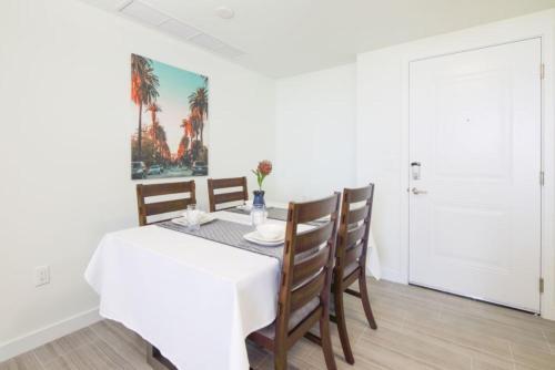Aparthotel Luxury 2br Condos At Hollywood Beach