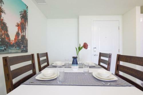 Aparthotel Luxury 2br Condos At Hollywood Beach