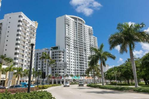 Aparthotel Luxury 2br Condos At Hollywood Beach