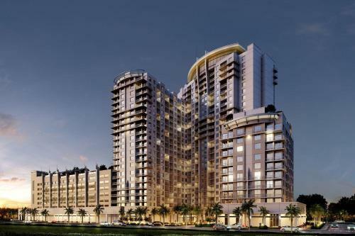 Aparthotel Luxury 2br Condos At Hollywood Beach