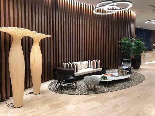 Apartamento Hyde Beach Ph41