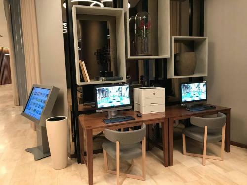 Apartamento Hyde Beach Ph41