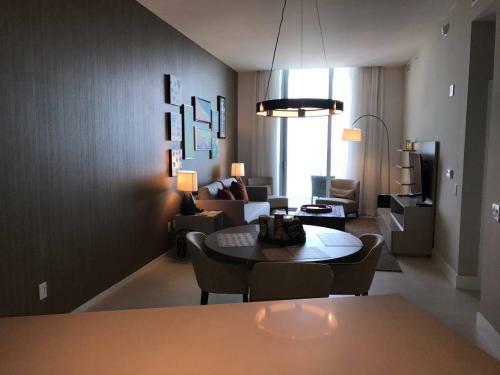 Apartamento Hyde Beach Ph41