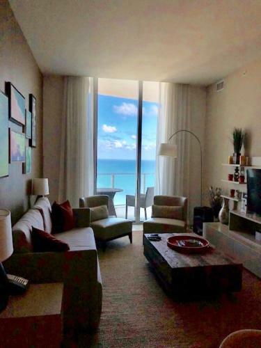 Apartamento Hyde Beach Ph41
