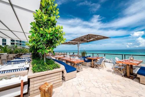Apartamento Hydi Beach Residence