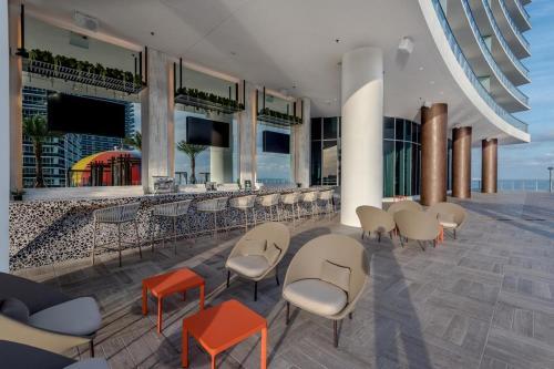 Apartamento Hydi Beach Residence