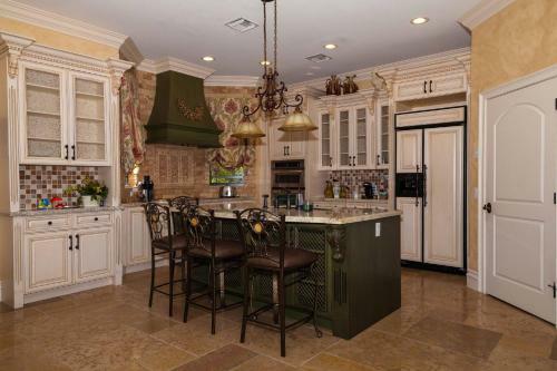 Villa Luxurious 4/4 House With Boat Dock