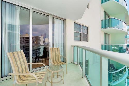 Apartamento 14s