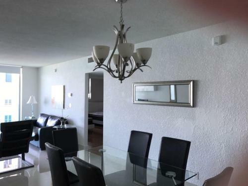Apartamento Sian Ocean Front R