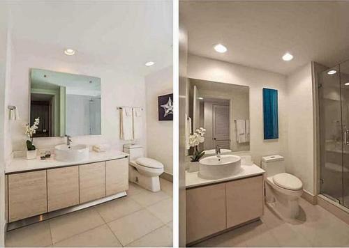 Apartamento Beachwalk 307
