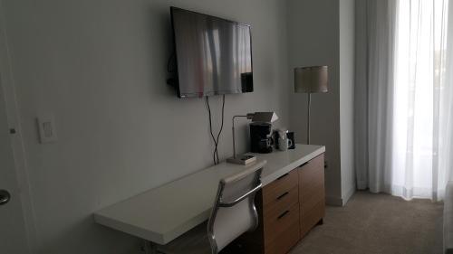 Apartamento Beachwalk 307