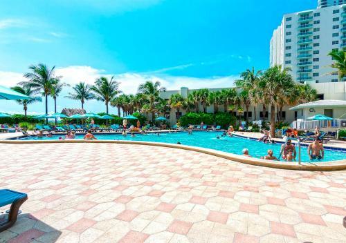 Apartamento Hollywood 6&t