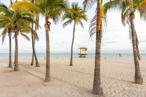 Beachside Paradise