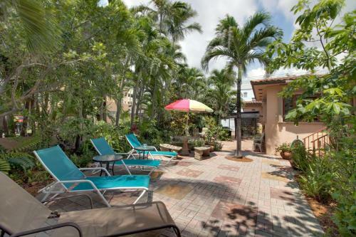 Bella Vista Sanctuary