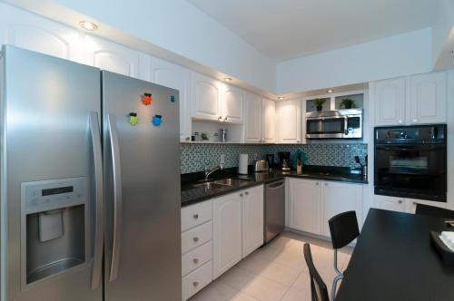 Apartamento Hollywood W&7