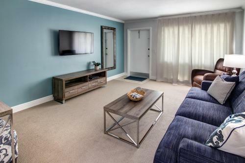 Motel May-dee Suites In Florida