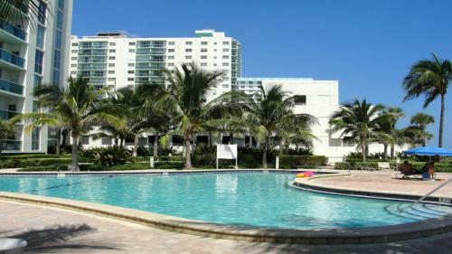Apartamento Ocean View Two Bedrooms Apt