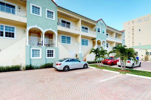 Apartamento Broward Beach House