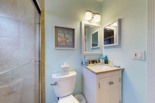 Apartamento Broward Beach House