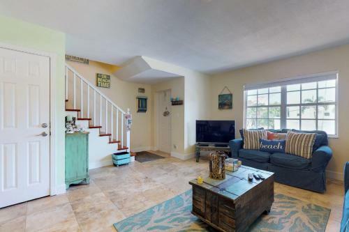 Apartamento Broward Beach House