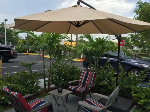 Apartments Near Aventura Mall