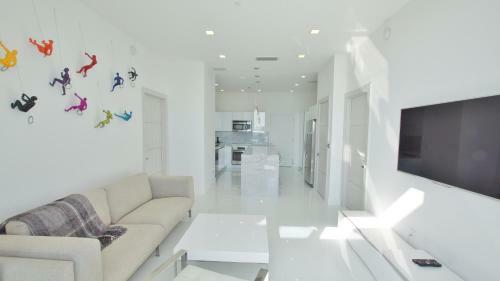 Apartamento Upper Penthouse At Beachwalk Resort