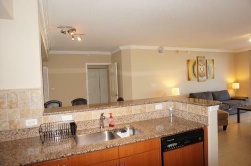 Apartamento 2080 Condominium On The Beach