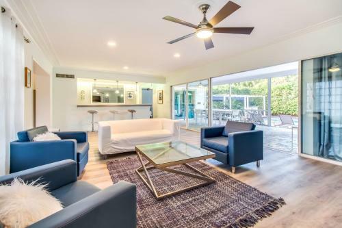 Villa Chateau Hollywood