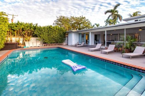 Villa Chateau Hollywood