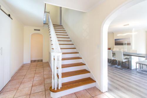 Villa Chateau Hollywood