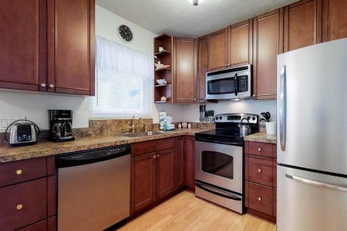 Blue Wave Villas