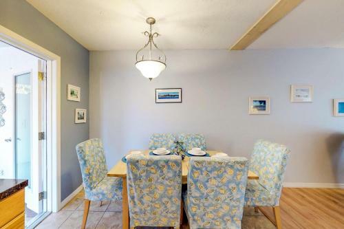Blue Wave Villas