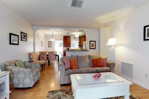 Blue Wave Villas