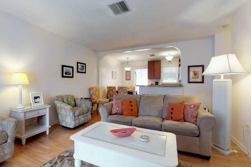 Blue Wave Villas