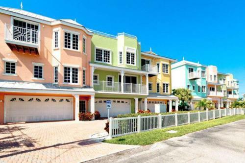 South Beach Village 103