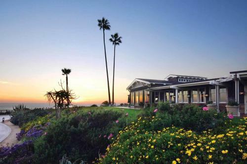 Hotel Montage Laguna Beach