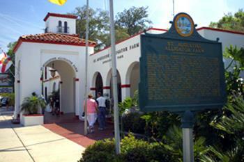 Hotel Best Western Historical Inn