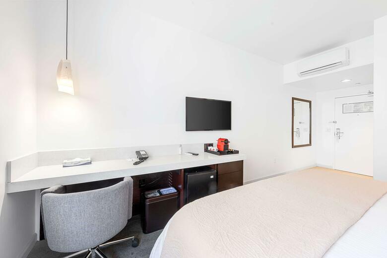 O Hotel And Spa