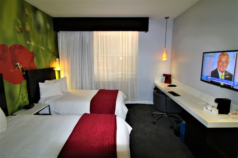 O Hotel And Spa