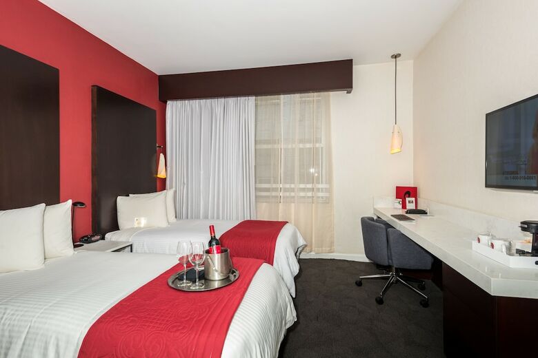 O Hotel And Spa