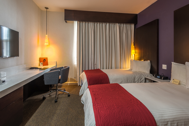 O Hotel And Spa