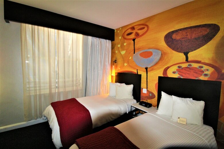 O Hotel And Spa