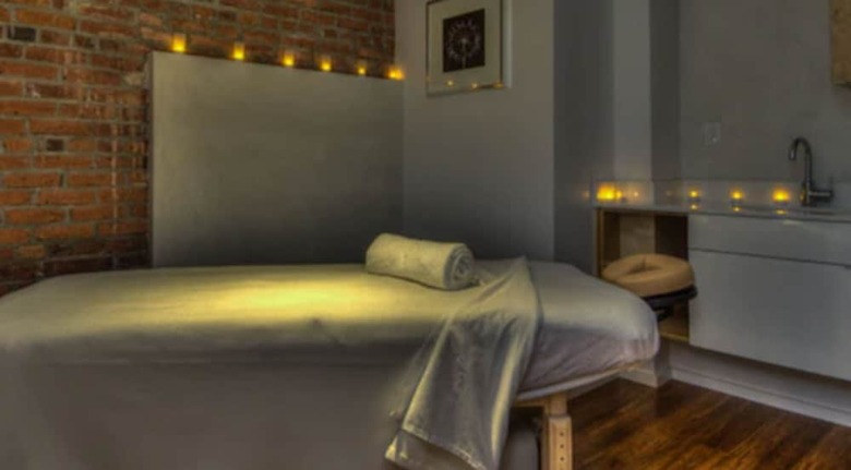 O Hotel And Spa
