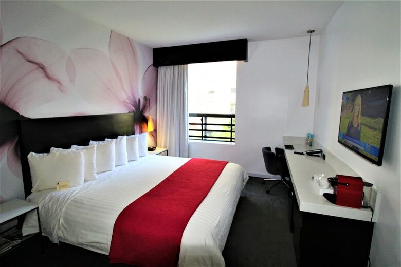 O Hotel And Spa
