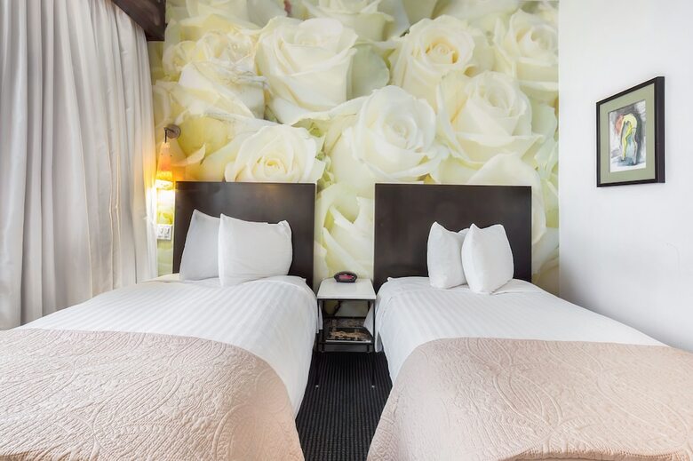 O Hotel And Spa