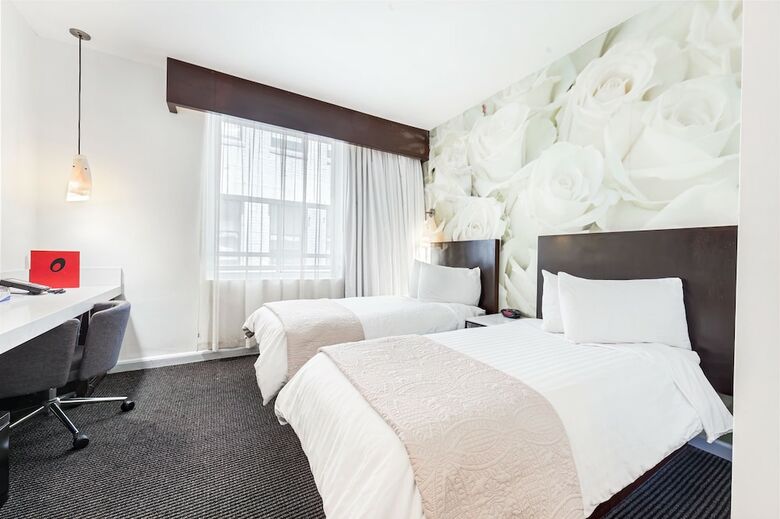 O Hotel And Spa